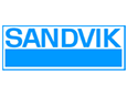 Sandvik